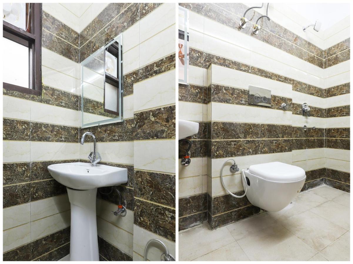 Oyo 77819 Shahdara Inn 新德里 外观 照片